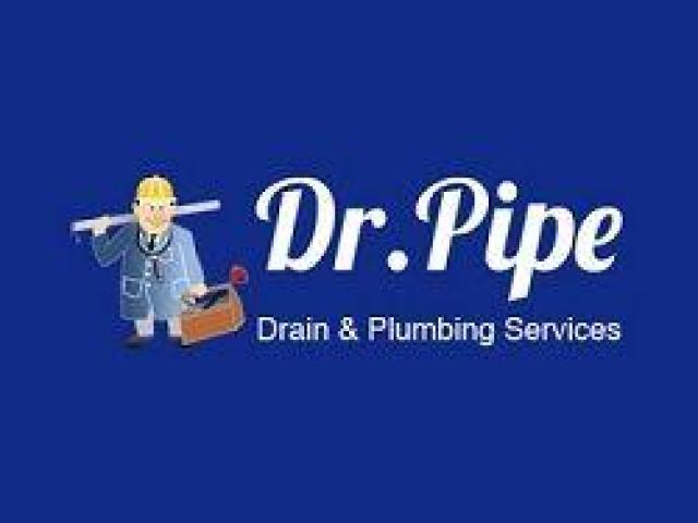 Dr. Pipe Drain and Plumbing