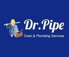 Dr. Pipe Drain and Plumbing