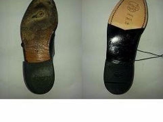 Shoe Care LLC