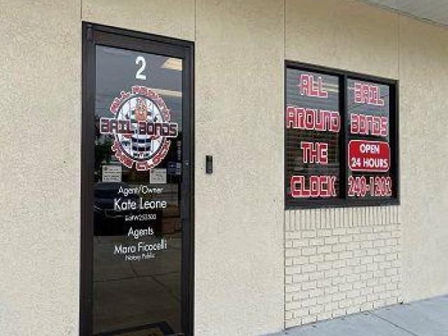 Express Bail Bonds