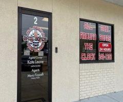 Express Bail Bonds