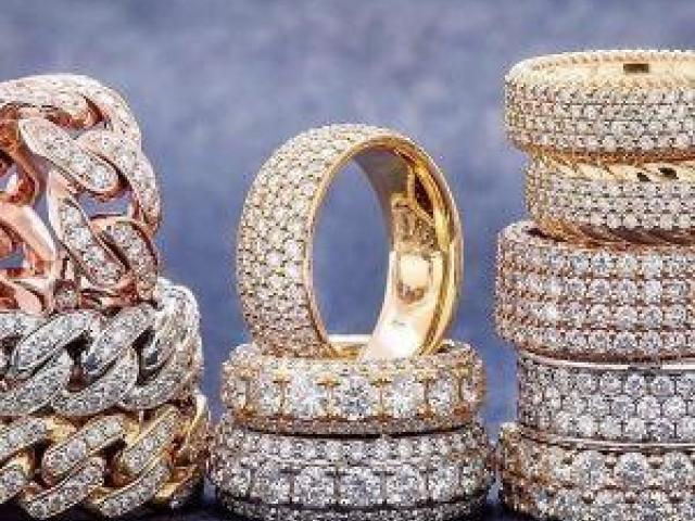 Craftsman Jewelry