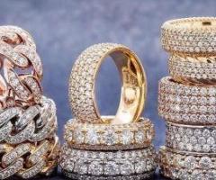 Craftsman Jewelry