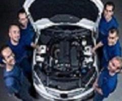 Master Muffler And Brake