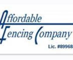 Fence Installation in Corona CA