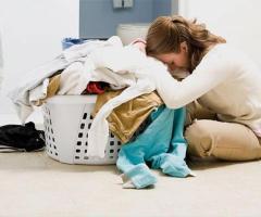 Are There Any Laundromats in Dubai