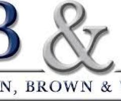 Pearlman, Brown & Wax LLP