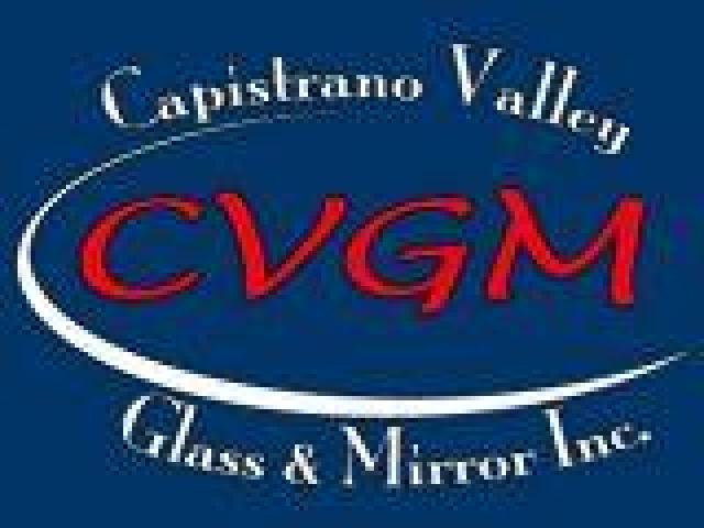 Glass Stair Railings in San Juan Capistrano CA