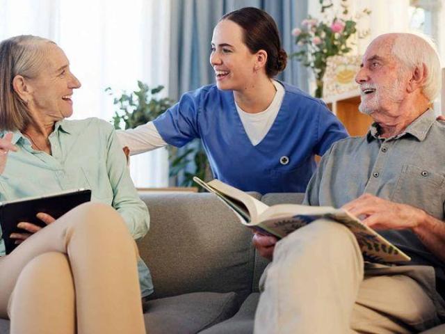 Skilled Disability Support Workers Castle Hill- Your Partner in Care