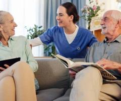 Skilled Disability Support Workers Castle Hill- Your Partner in Care