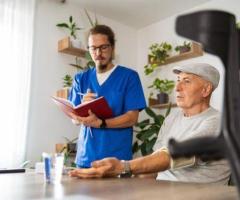 Get High-Quality Daily Personal Care in Tumut for a Healthier Lifestyle