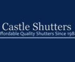 Basswood Shutter in Laguna Niguel CA