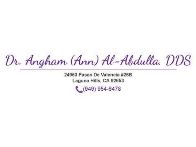Holistic Dental Services in Laguna Hills CA