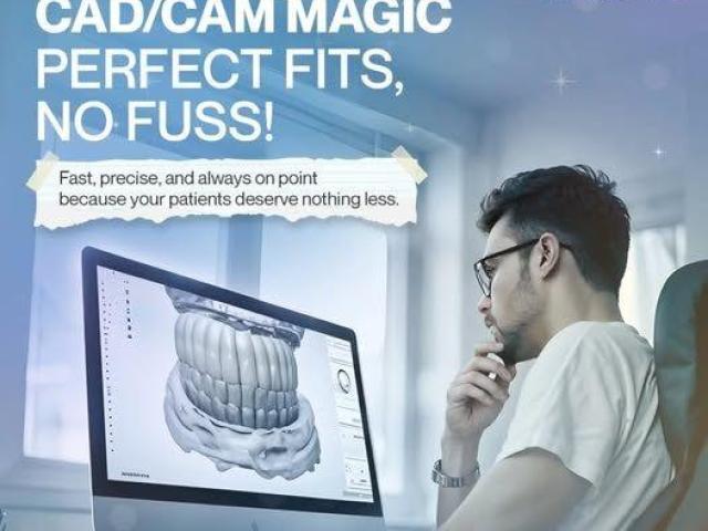 puche dental lab