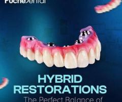 Puche dental