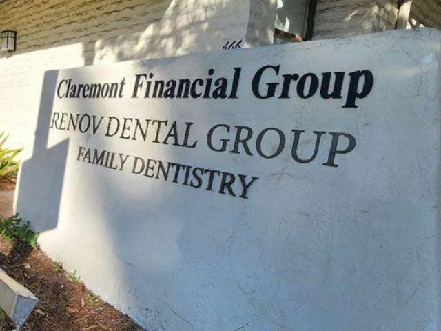 Dentist in Claremont