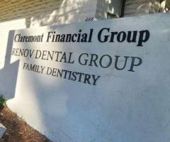 Dentist in Claremont