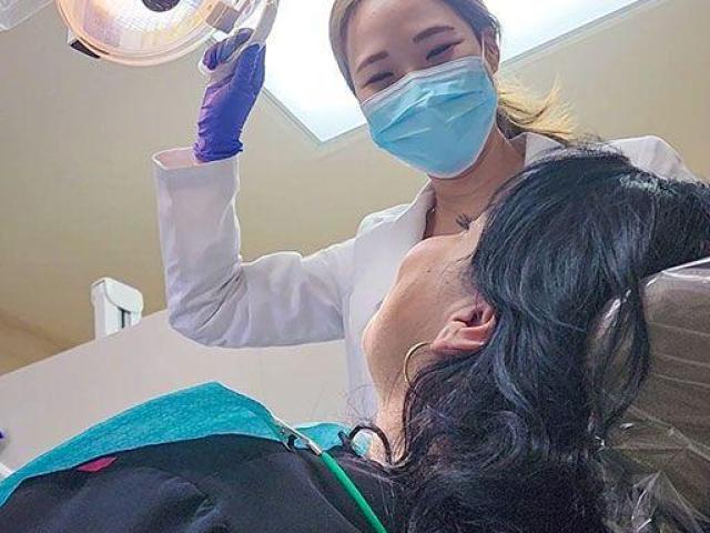 Same-Day Dentistry in Claremont