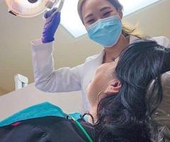 Same-Day Dentistry in Claremont