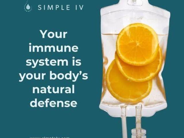 iv nutrition therapy near me