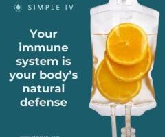 iv nutrition therapy near me