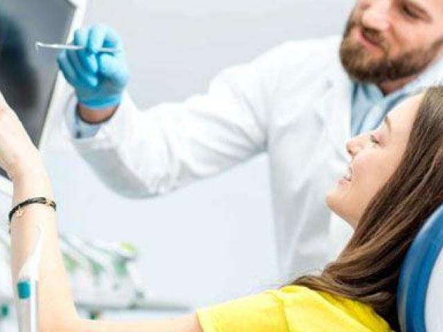 center for oral & maxillofacial surgery
