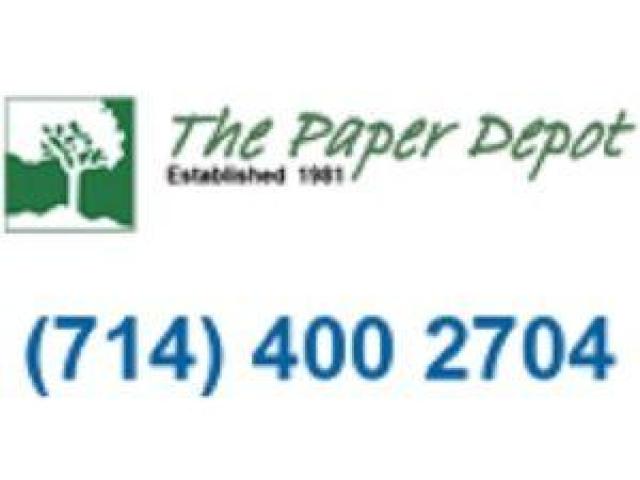 Mobile Document Shredding Services in Orange CA