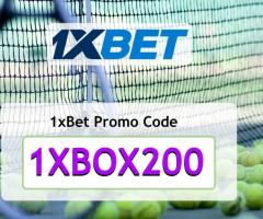 1xBet Promo Code Singapore: 1XBIG2026 – Bonus €130
