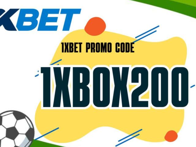1xBet Promo Code Azerbaijan: 1XBIG2026 – Bonus €130