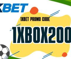 1xBet Promo Code Azerbaijan: 1XBIG2026 – Bonus €130