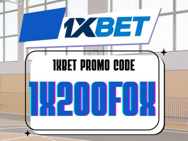 1xBet Promo Code Uganda: 1XBIG2026 – Bonus €130