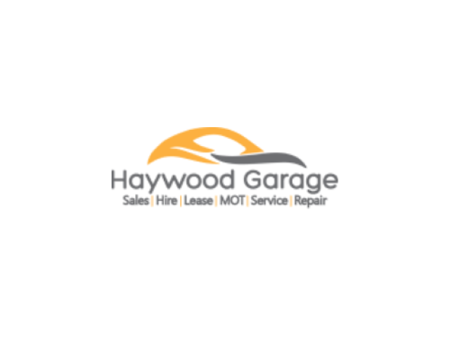 Haywood Garage