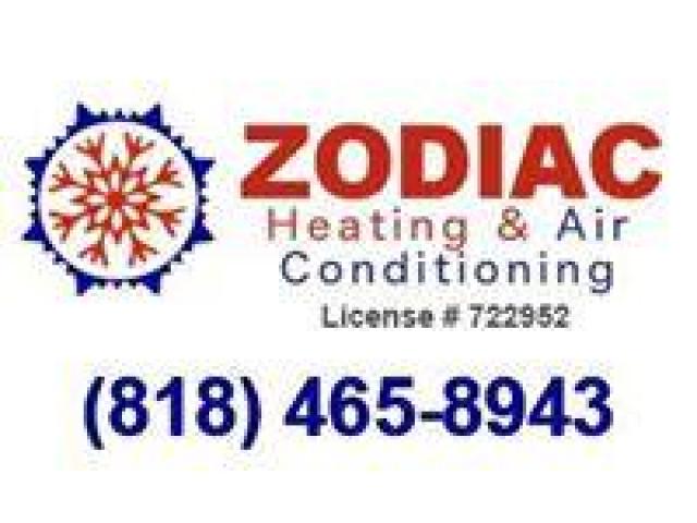 Heating Maintenance in Van Nuys CA