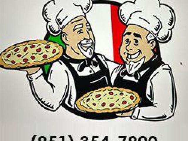 Delicious Pizzas Near Me