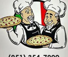 Delicious Pizzas Near Me