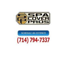 Custom Spa Covers in Santa Ana CA