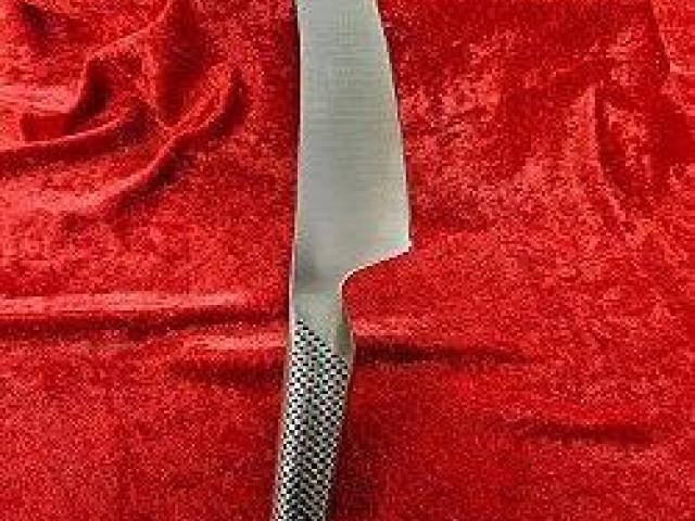 M's Cutting Edge Sharpening Service