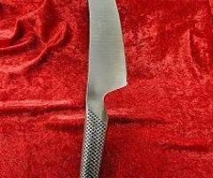 M's Cutting Edge Sharpening Service