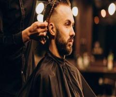 Mike's Barber Shop