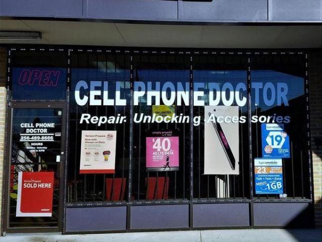 Cell Phone Doctor