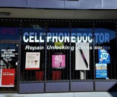 Cell Phone Doctor