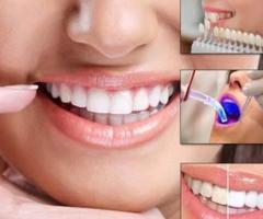 Best Surgical Prosthodontist in Whittier