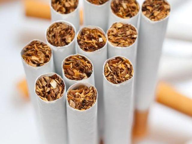 Greenleaf Tobacco & Vape