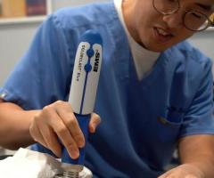 Chiropractic treatment for Back & neck Pain California