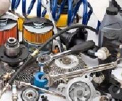 Woller Auto Parts Inc