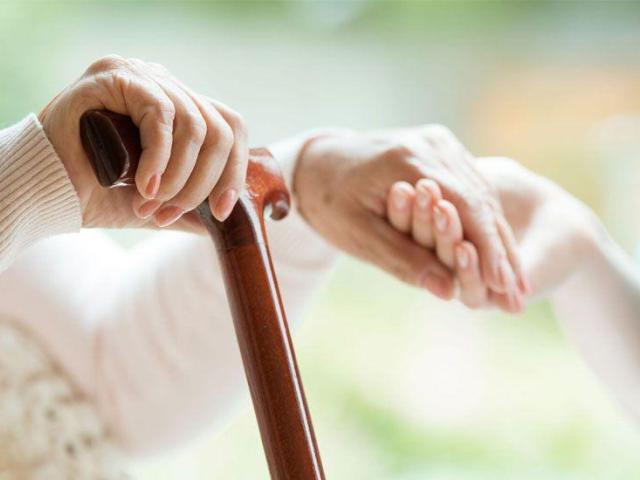 Senior activities Los Angeles