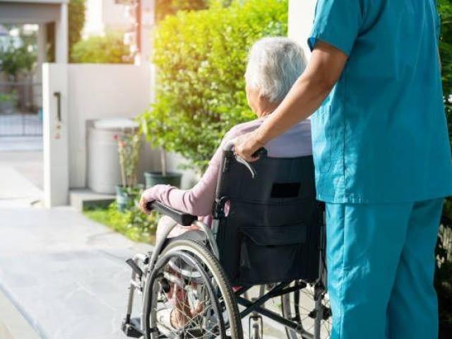 K-Day senior health program