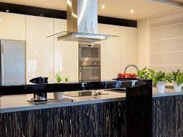 Designs in Cabinetry