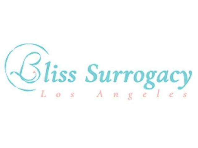 Bliss Surrogacy Los Angeles