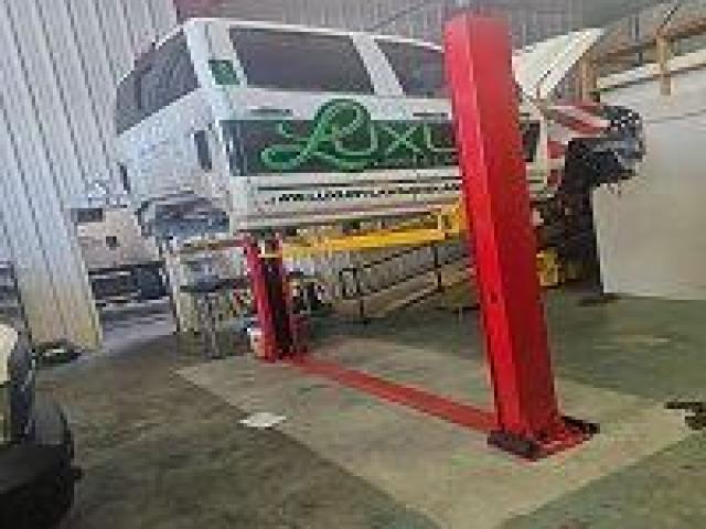 HM Diesel Repair